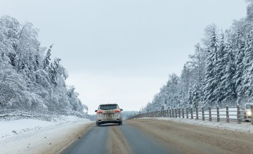 More snow triggers more warnings